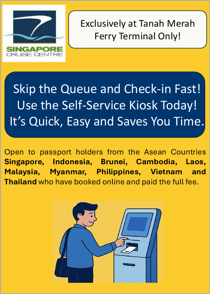 Majestic Fast Ferry Pte Ltd.